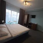 Friday Hotel