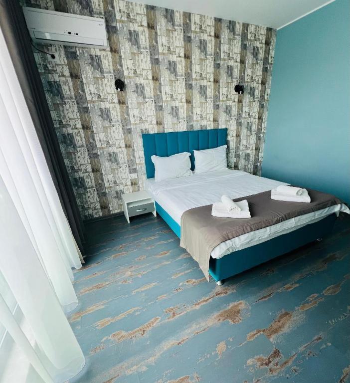 Hotel Friday 2*