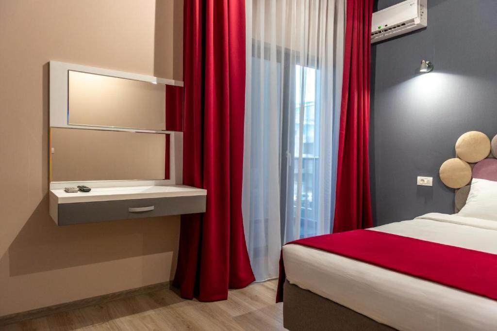 Friday Hotel 2*
