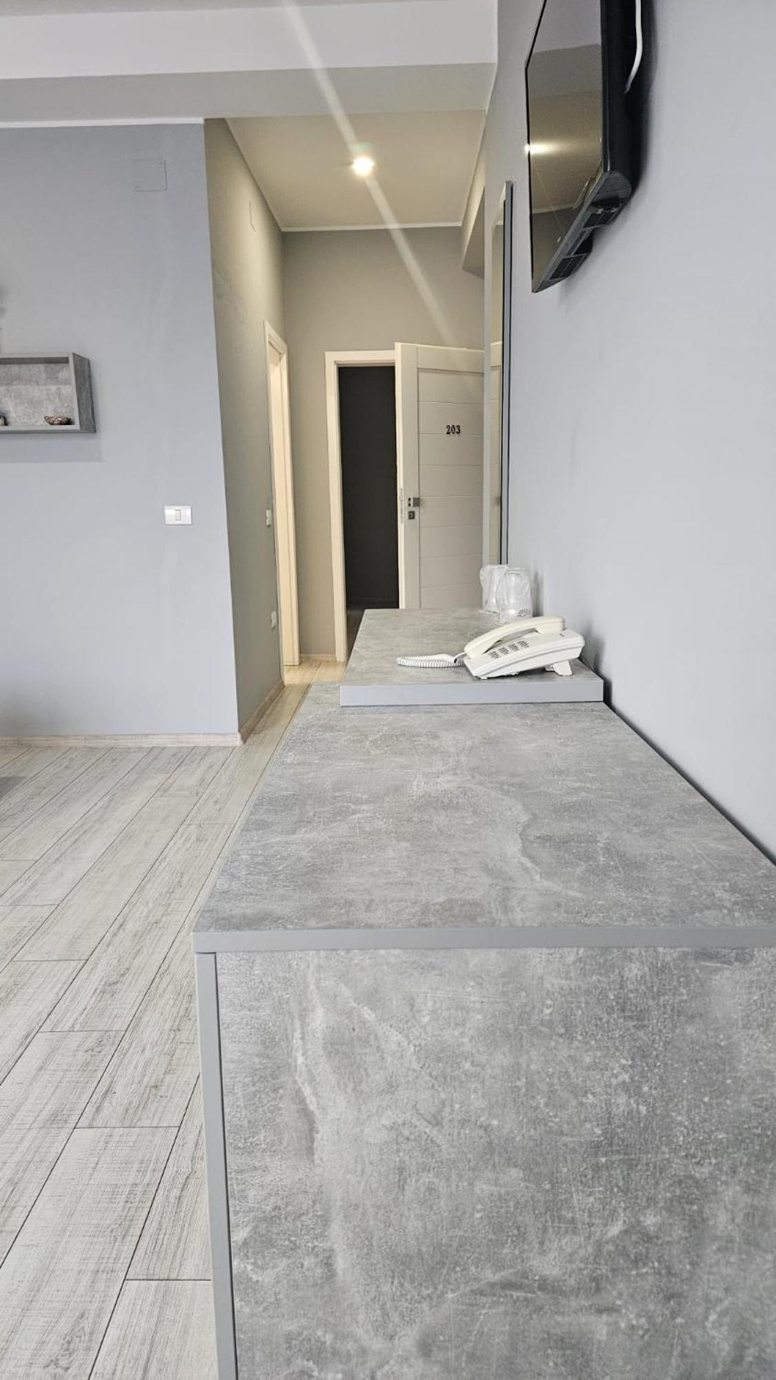 Hotel Friday Mamaia