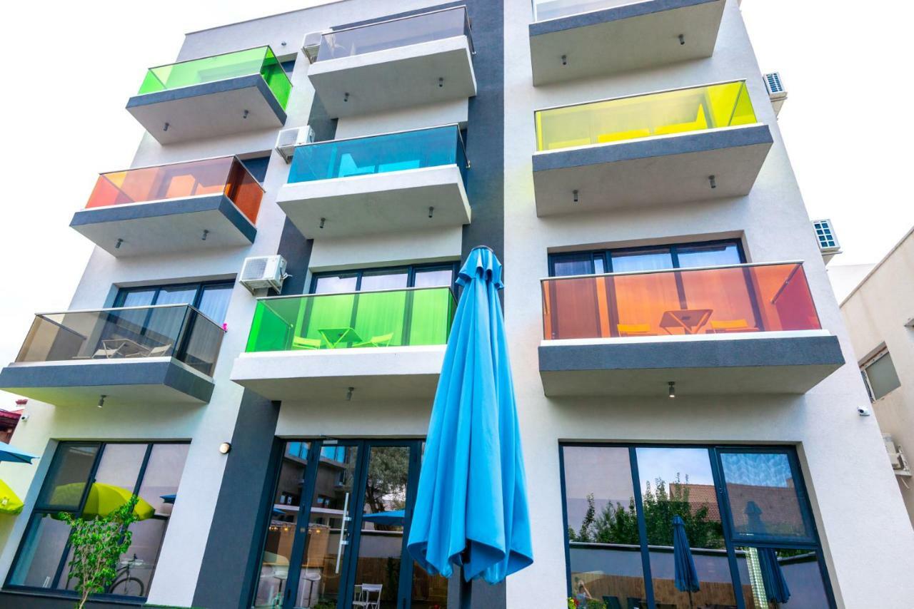 Hotel Friday Mamaia